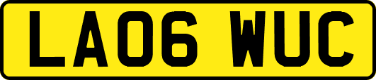 LA06WUC