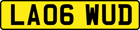 LA06WUD