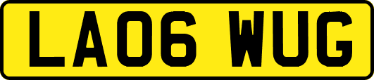 LA06WUG