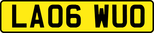 LA06WUO