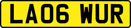 LA06WUR