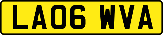 LA06WVA
