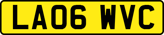 LA06WVC