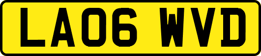 LA06WVD