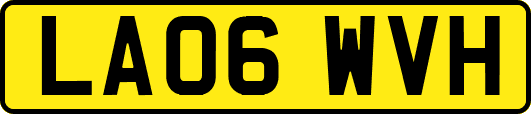 LA06WVH
