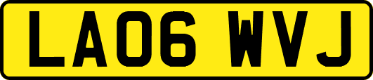 LA06WVJ