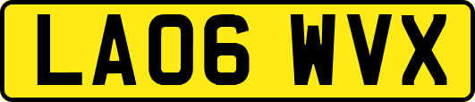 LA06WVX