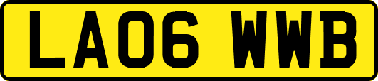 LA06WWB