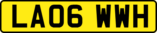 LA06WWH