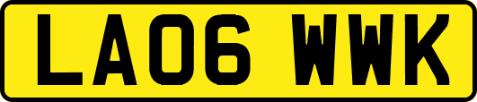 LA06WWK