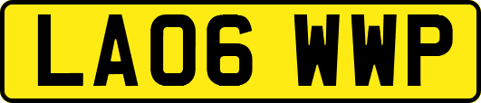 LA06WWP