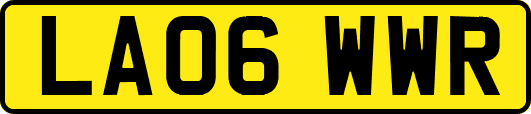 LA06WWR