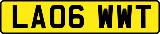LA06WWT