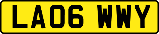 LA06WWY
