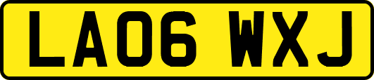 LA06WXJ