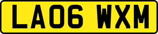 LA06WXM