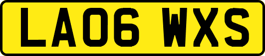 LA06WXS