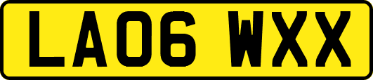 LA06WXX