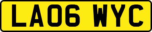 LA06WYC