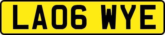 LA06WYE
