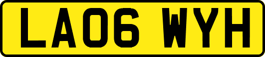 LA06WYH