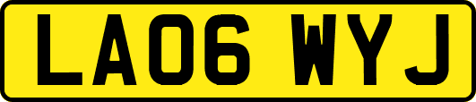 LA06WYJ