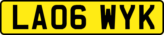 LA06WYK