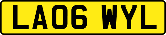 LA06WYL