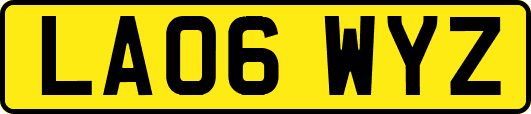 LA06WYZ