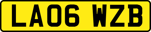 LA06WZB