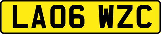 LA06WZC