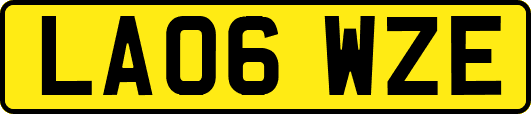 LA06WZE