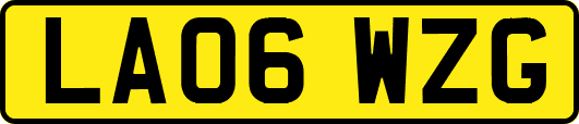 LA06WZG