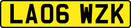 LA06WZK
