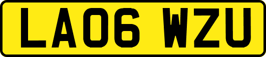 LA06WZU
