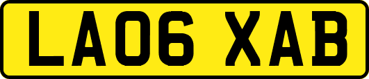 LA06XAB
