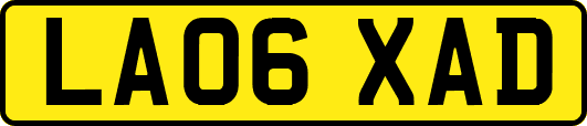 LA06XAD