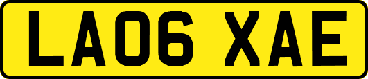 LA06XAE