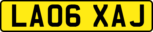 LA06XAJ