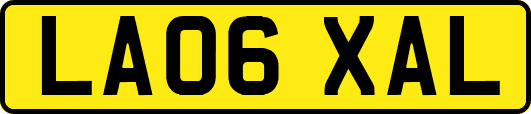 LA06XAL