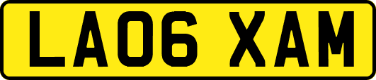 LA06XAM