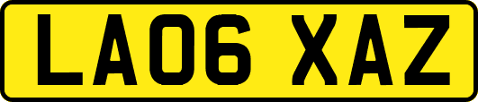 LA06XAZ
