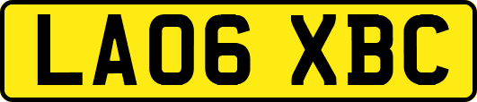 LA06XBC