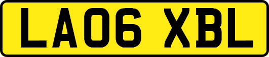 LA06XBL