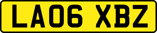 LA06XBZ