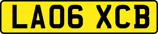 LA06XCB