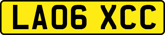 LA06XCC
