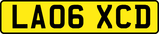 LA06XCD