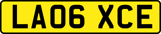 LA06XCE