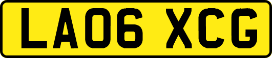 LA06XCG